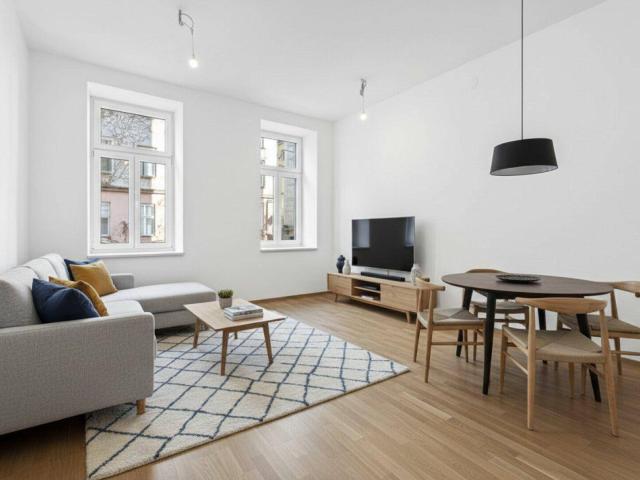 Apartment kaufen in KG Margareten, Wien