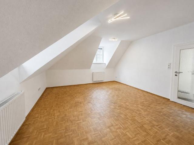 Wohnung kaufen in Altstadt, Salzburg