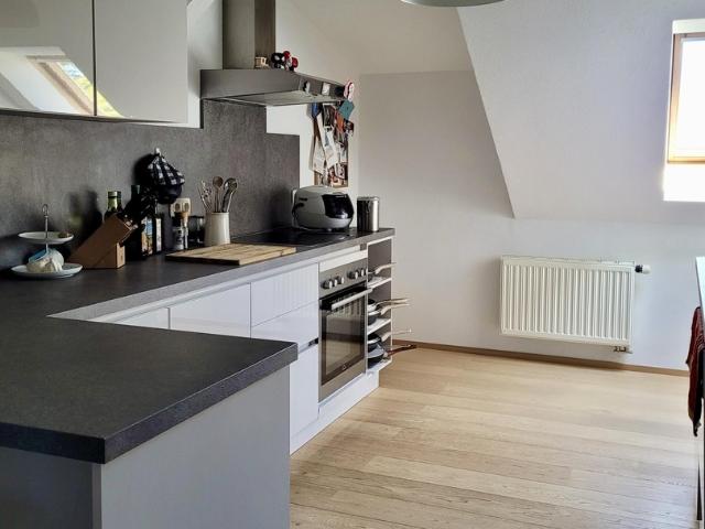 Wohnung mieten in Chemnitz, Sachsen