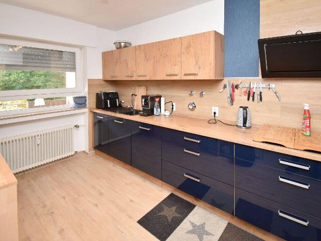Etagenwohnung kaufen in Münster