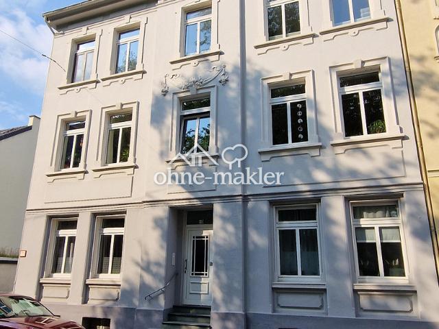 Apartment kaufen in Vohwinkel, Wuppertal