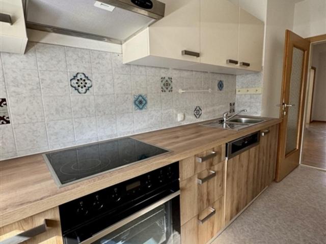 Wohnung kaufen in Judenburg, Steiermark