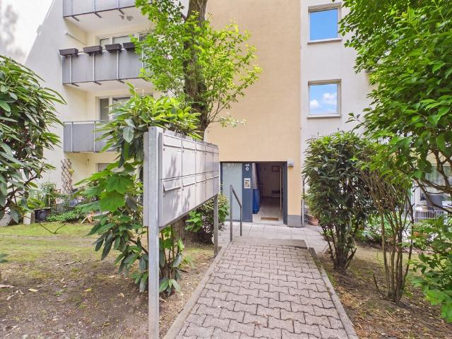 Wohnung kaufen in Königstein, Hessen