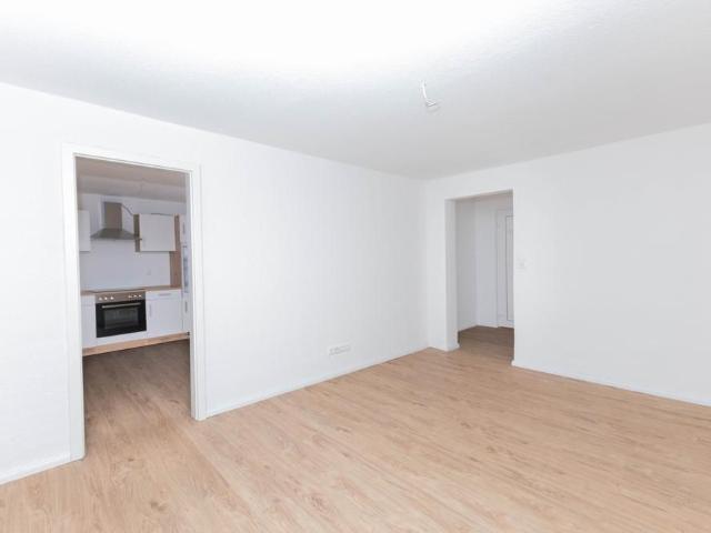 Apartment mieten in Heide, Schleswig-Holstein