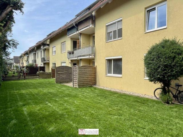 Apartment kaufen in Traiskirchen, Niederösterreich