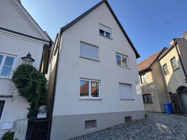 Apartment mieten in Bayern