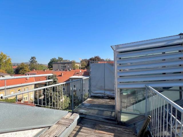 Apartment mieten in Katastralgemeinde St. Leonhard, Graz