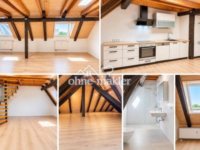 Wohnung mieten in Offenau, Baden-Württemberg