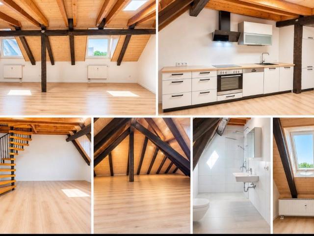 Wohnung mieten in Offenau, Baden-Württemberg