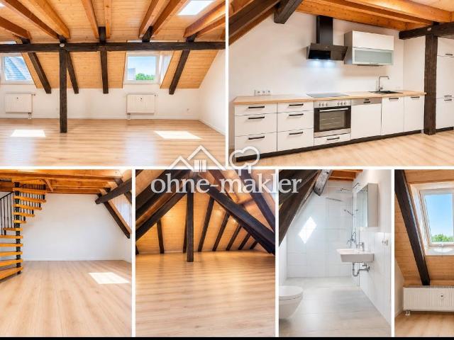 Apartment mieten in Offenau, Baden-Württemberg