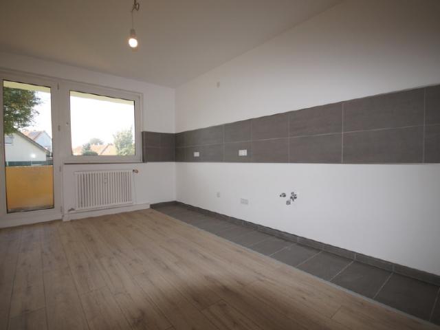 Apartment mieten in Bärenkämpen, Minden