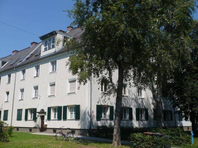 Apartment mieten in Gries, Gersdorf-Feistritz