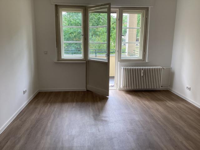 Apartment mieten in Niederschönhausen, Berlin