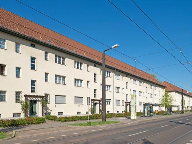 Apartment mieten in Niederschönhausen, Berlin