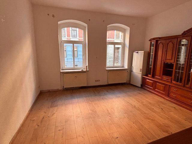 Apartment mieten in Badstubenvorstadt, Zeitz