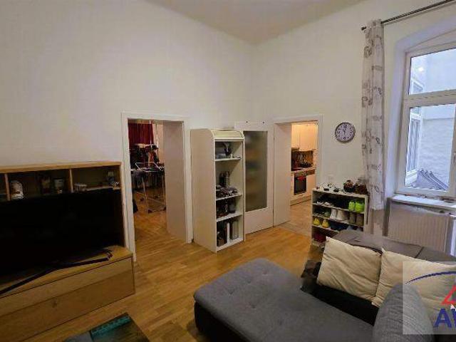 Wohnung kaufen in KG Leopoldstadt, Wien