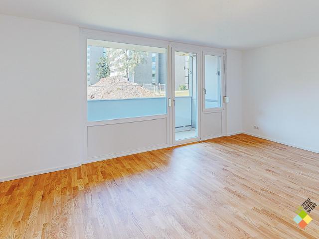 Apartment mieten in Maxhof, München
