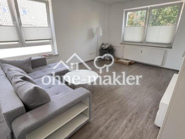 Apartment mieten in Mitte, Bremen