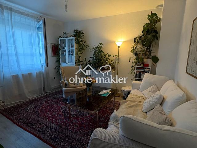 Apartment kaufen in Stuttgart-West, Stuttgart
