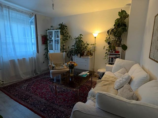 Wohnung kaufen in Stuttgart-West, Stuttgart