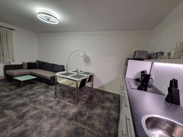 Apartment mieten in Elisabeth-Vorstadt, Salzburg