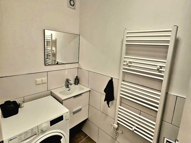 Wohnung mieten in Salzburg