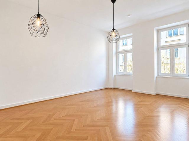 Apartment kaufen in Meidling, Wien