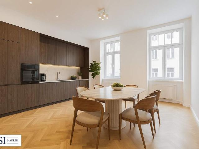 Wohnung kaufen in SDL Kirchfeld (Gr. Edmund-Reim-Gasse), Wien