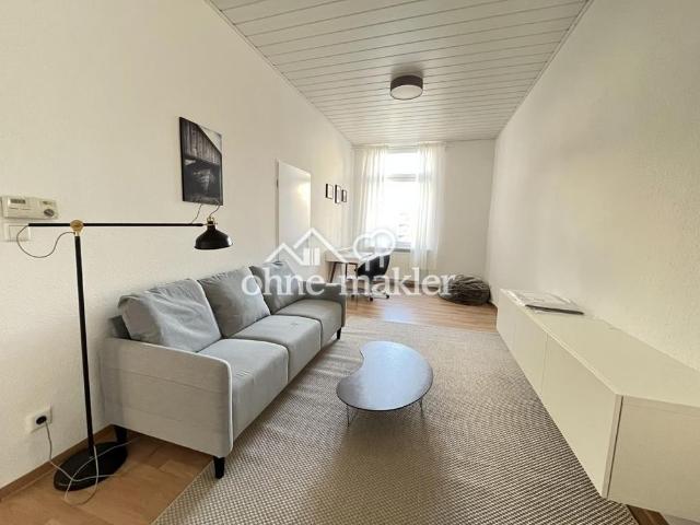 Apartment mieten in Innenstadt 2, Frankfurt am Main