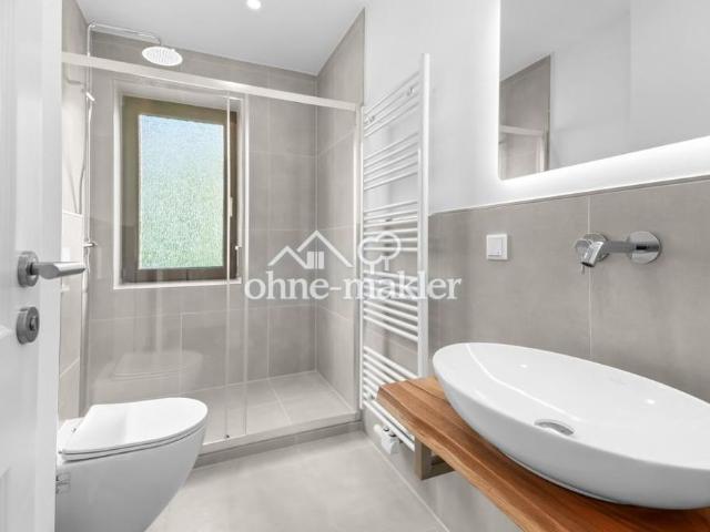 Apartment mieten in Schwachhausen, Bremen