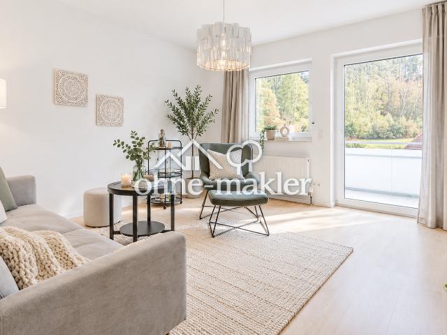 Apartment kaufen in Butzbach, Hessen