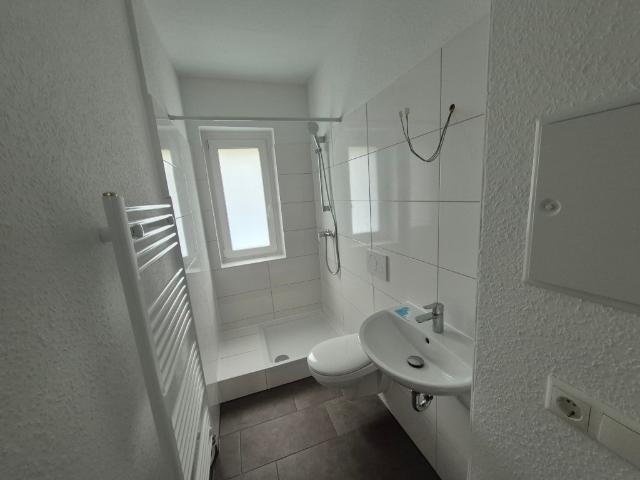 Apartment mieten in Westliches Ringgebiet, Braunschweig