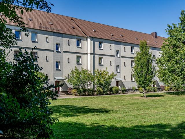 Apartment mieten in Westliches Ringgebiet, Braunschweig