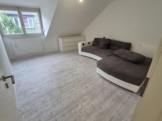 Wohnung mieten in Buckenberg, Pforzheim
