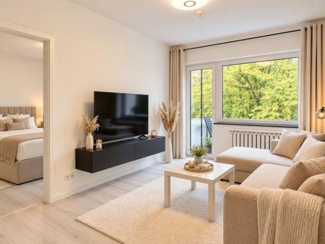Wohnung kaufen in Wolfsburg