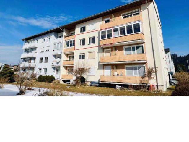 Apartment kaufen in Judenburg, Bezirk Murtal