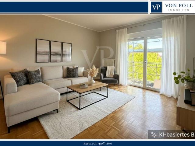 Wohnung kaufen in Kitzingen, Landkreis Kitzingen
