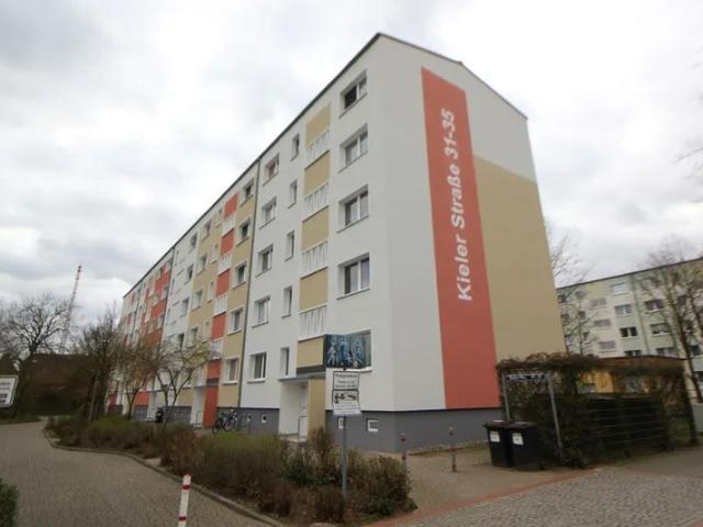 Apartment mieten in Lankow, Schwerin
