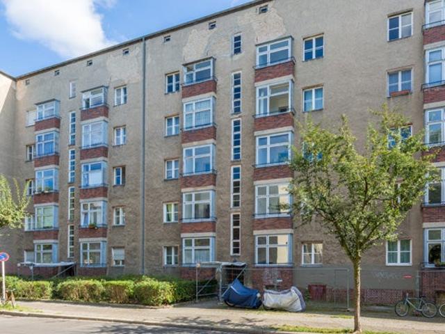 Apartment mieten in Lichtenberg, Berlin