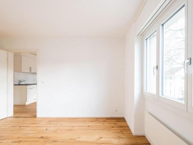 Apartment mieten in Neuhausen, Schaffhausen