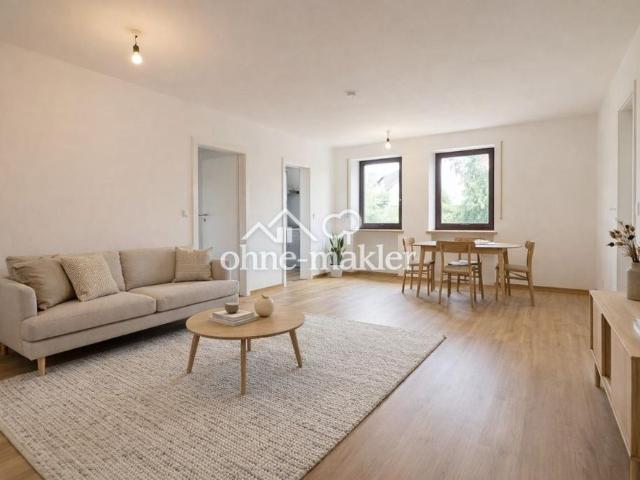 Apartment mieten in Forchheim, Bayern
