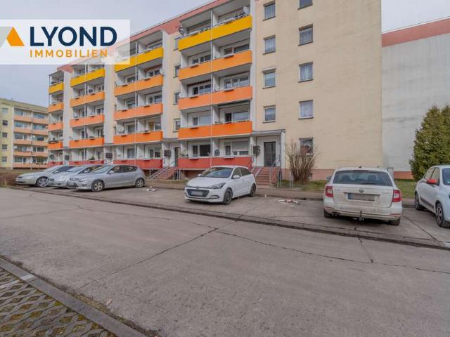 Wohnung kaufen in Georgenthal, Landkreis Gotha