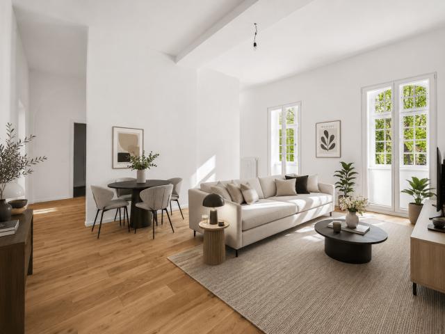 Wohnung kaufen in Pankow, Berlin