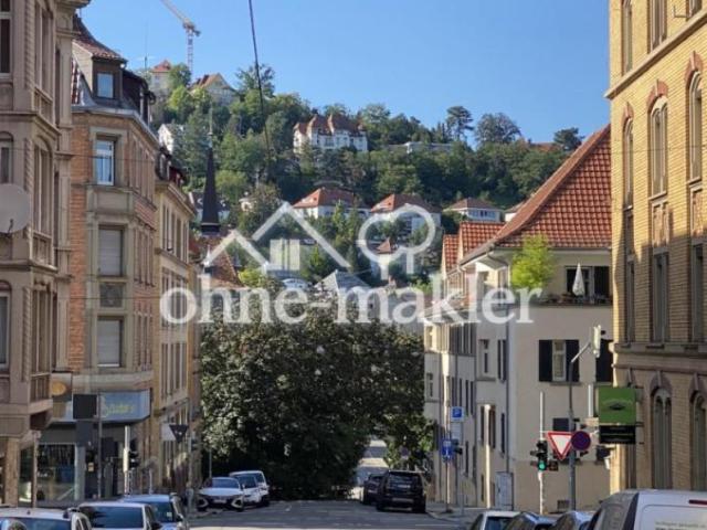 Apartment mieten in Karlshöhe, Stuttgart