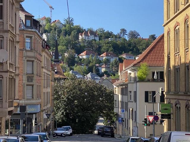 Wohnung mieten in Südheim, Stuttgart