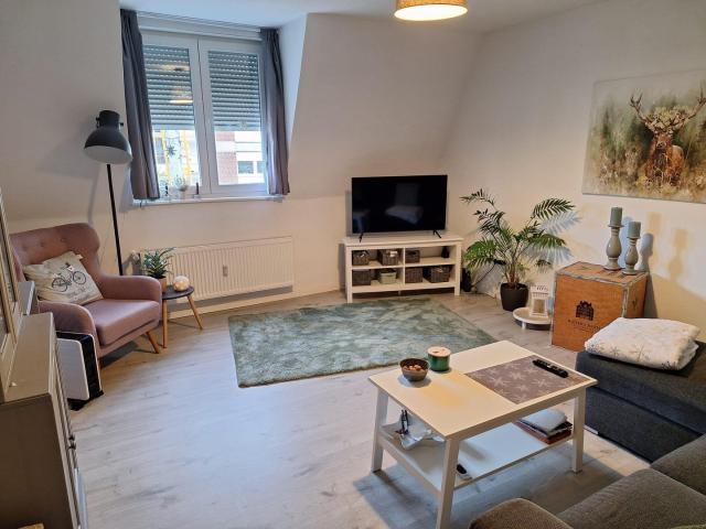 Wohnung mieten in Hamm, Nordrhein-Westfalen