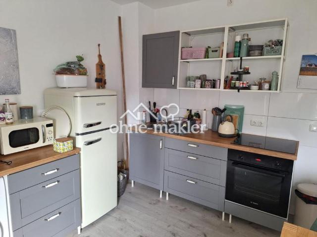 Apartment mieten in Hamm-Mitte, Hamm