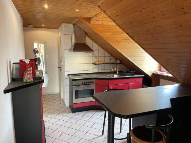 Wohnung mieten in Bamberg, Bayern