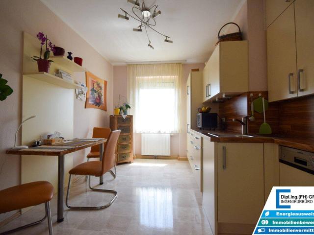 Apartment kaufen in Kaplanhof, Linz