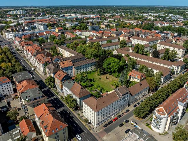 Apartment mieten in Westliches Ringgebiet, Braunschweig
